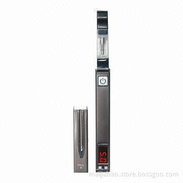 Electronic Cigarettes Elegant Lwand with Pen Style, Hottest E-cigarettes